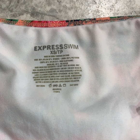 Express bikini bottom - Picture 4 of 4